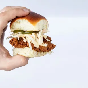 sandwiches, food