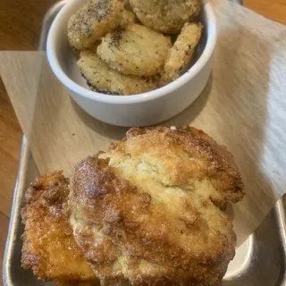 Fancy Hash Browns