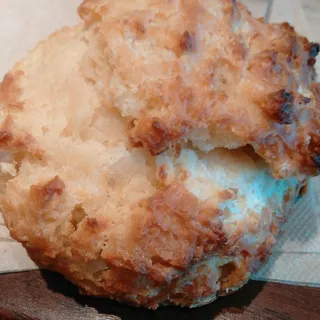 Buttermilk Biscuit