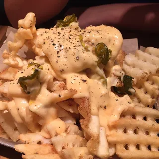 Cheese Fries