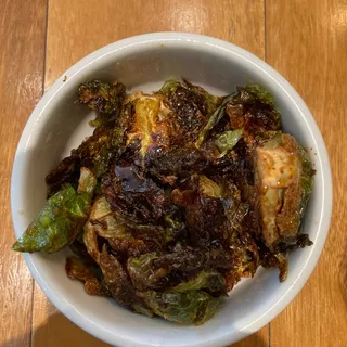 Brussels Sprouts