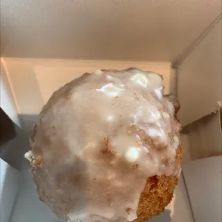 Brown Butter Drop
