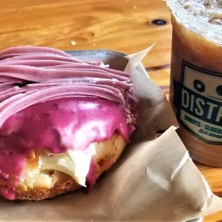 Bacchus Donut