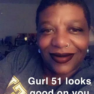 Gina C.