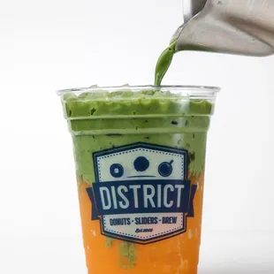 drink
