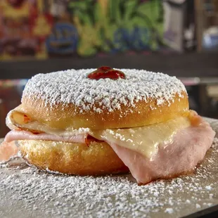 Monte Cristo