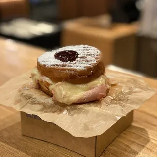 Monte Cristo Sandwich