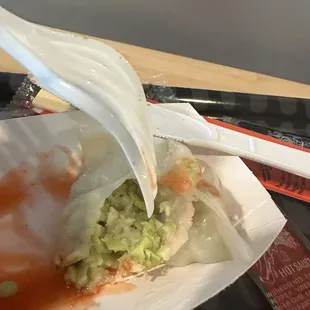 food, sushi and sashimi