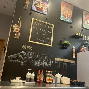 Wall