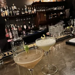 Mocktails