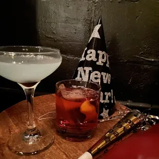 drink