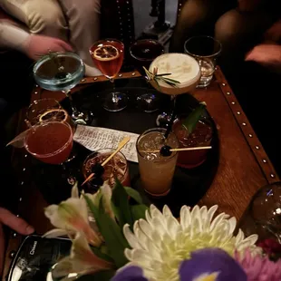drink