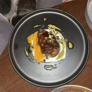 Lamb Belly