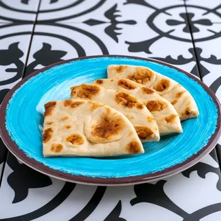 Pita Bread