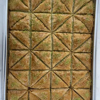 Baklava