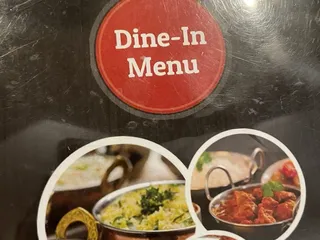 Chettinadu Indian Cuisine