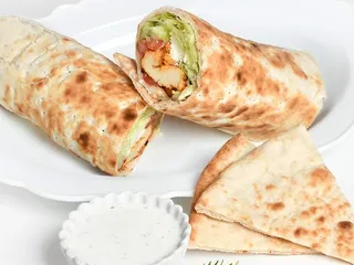 Mediterranean House of Kabob