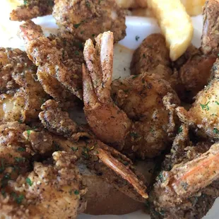 District fish & pasta house