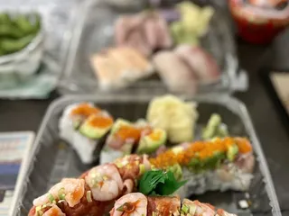 Brookside Sushi