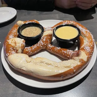 Pretzel