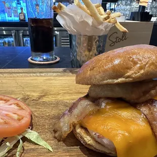 Bbq chicken sandwich