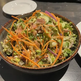 Chicago salad