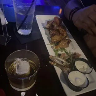 Ol bae chicken