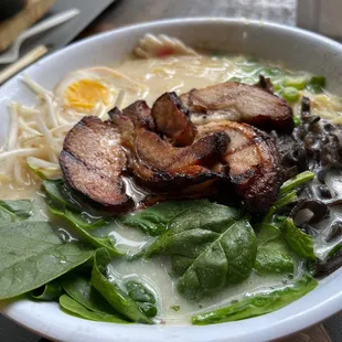 Tonkotsu Ramen