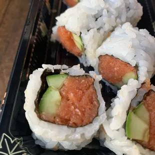 Tuna Roll