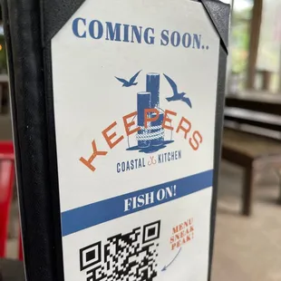 Owners opening new Keepers nearby.