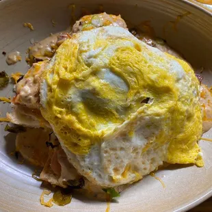 Heart Breaker Brunch