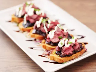 CARVE American Grille - Barton Creek