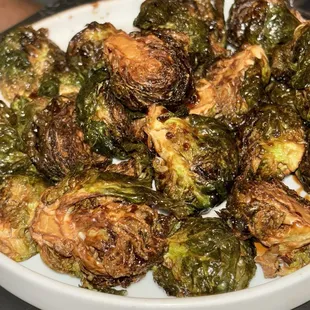 Brussels Sprouts