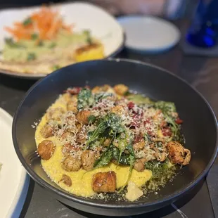 Autumn Gnocchi