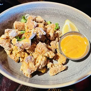 Chicken Karaage