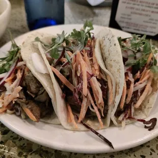 Street Tacos