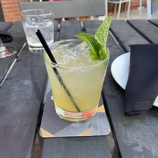 drink
