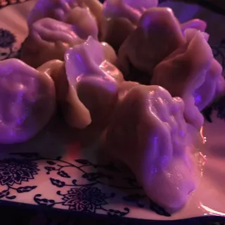 Mama Dumplings (8Pcs)