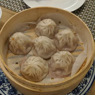 Xiao Long Bao (8Pc)