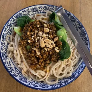 Dandan Noodle
