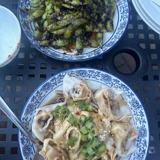 Edamame
