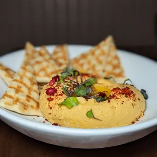 Hummus