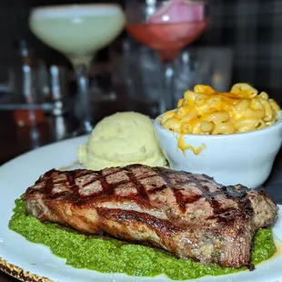 Ny strip