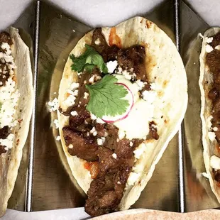 La Tacos
