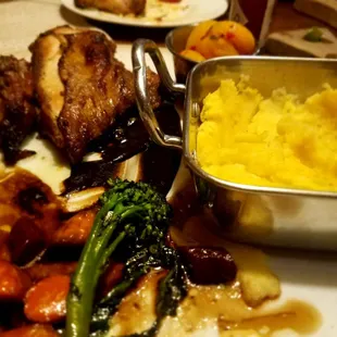Jerk Chicken