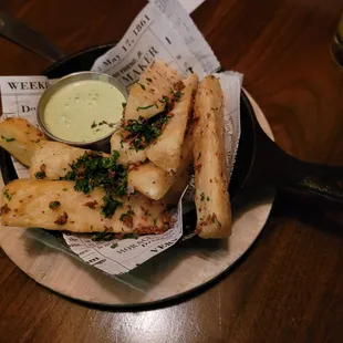 Yucca