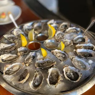 oysters, food, oysters and mussels, mussels, shellfish