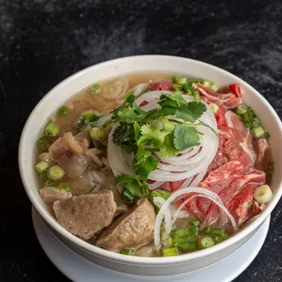 Pho Combo