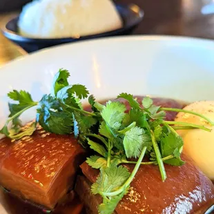 Pork Belly