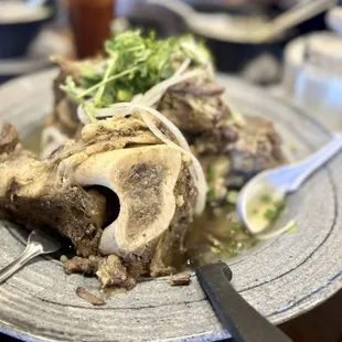 Big Bone Soup